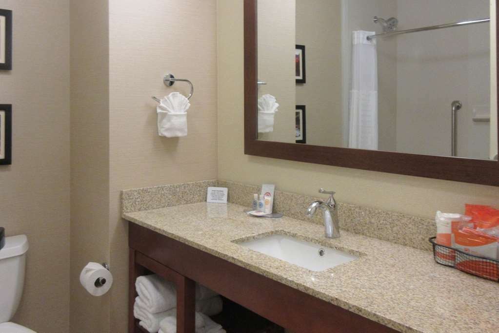 Comfort Inn & Suites Logan Near University Værelse billede